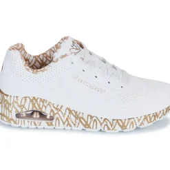 Skechers - JGOLDCROWN: UNO - LOVING LOVE