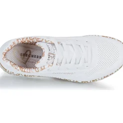 Skechers - JGOLDCROWN: UNO - LOVING LOVE