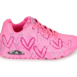 Skechers - JGOLDCROWN: UNO - SPREAD THE LOVE