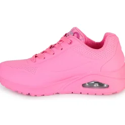 Skechers - JGOLDCROWN: UNO - SPREAD THE LOVE