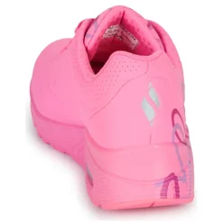 Skechers - JGOLDCROWN: UNO - SPREAD THE LOVE