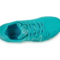 Skechers - JGOLDCROWN: UNO - SPREAD THE LOVE