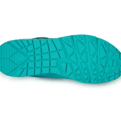 Skechers - JGOLDCROWN: UNO - SPREAD THE LOVE