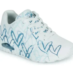 Skechers - JGOLDCROWN: UNO - SPREAD THE LOVE