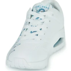 Skechers - JGOLDCROWN: UNO - SPREAD THE LOVE