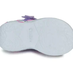 Skechers - SANDALE LUMINEUSE UNICORN DREAMS