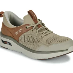 Skechers - SLIP-INS: ARCH FIT CROSSER - EMERIC