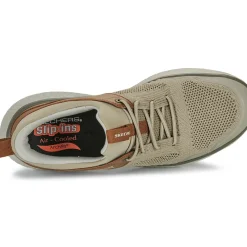Skechers - SLIP-INS: ARCH FIT CROSSER - EMERIC