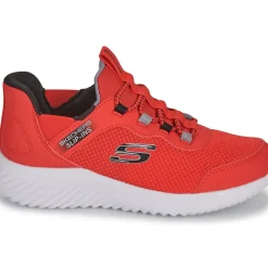 Skechers - SLIP-INS: BOUNDER - BRISK-BURST