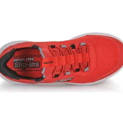 Skechers - SLIP-INS: BOUNDER - BRISK-BURST