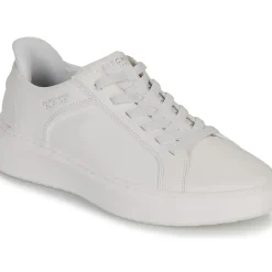 Skechers - SLIP-INS: COURT BREAK - DOUBLE VENTED