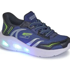 Skechers - SLIP-INS: METEOR-LIGHTS - BRISK-BEAMS