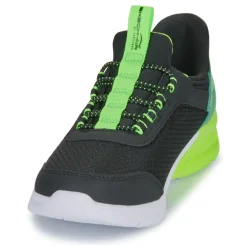 Skechers - SLIP-INS: MICROSPEC MAX - BRISK-STRIPE