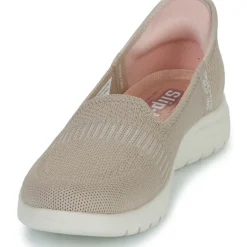 Skechers - SLIP-INS: ON-THE-GO FLEX - CAMELLIA