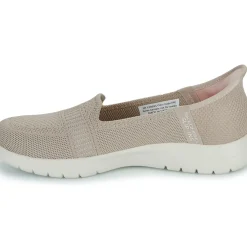 Skechers - SLIP-INS: ON-THE-GO FLEX - CAMELLIA