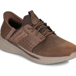 Skechers - SLIP-INS: SLADE - ZACHARY