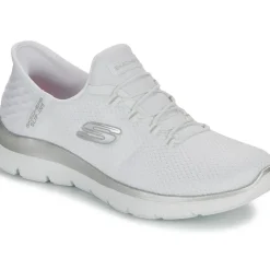 Skechers - SLIP-INS: SUMMITS - DIAMOND DREAM