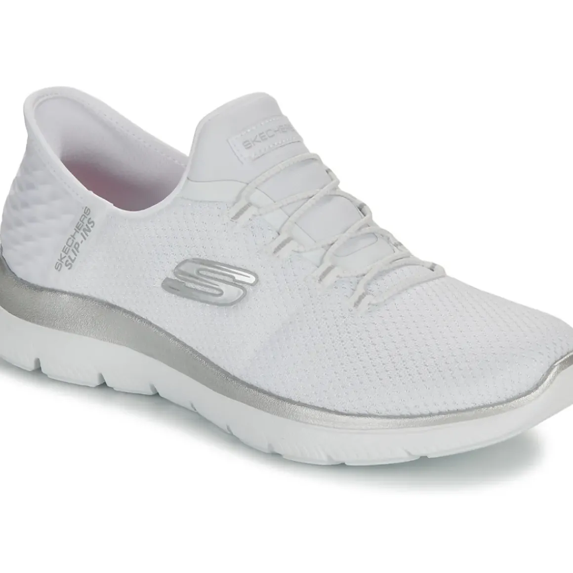 Skechers - SLIP-INS: SUMMITS - DIAMOND DREAM