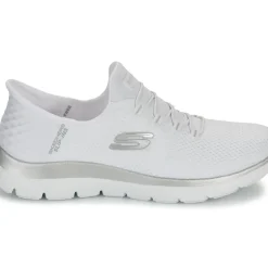 Skechers - SLIP-INS: SUMMITS - DIAMOND DREAM