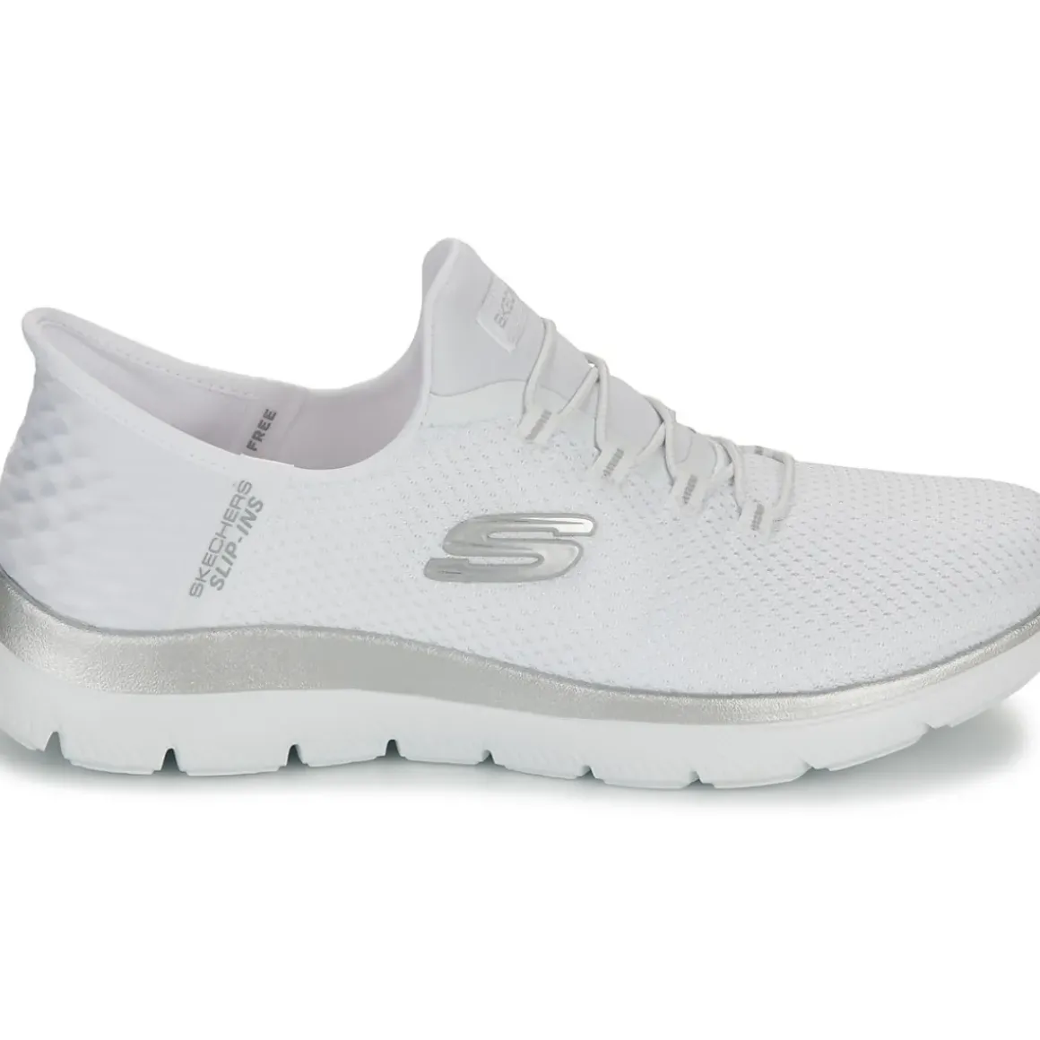 Skechers - SLIP-INS: SUMMITS - DIAMOND DREAM