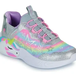 Skechers - SLIP-INS: UNICORN DREAMS - STARRY LITE