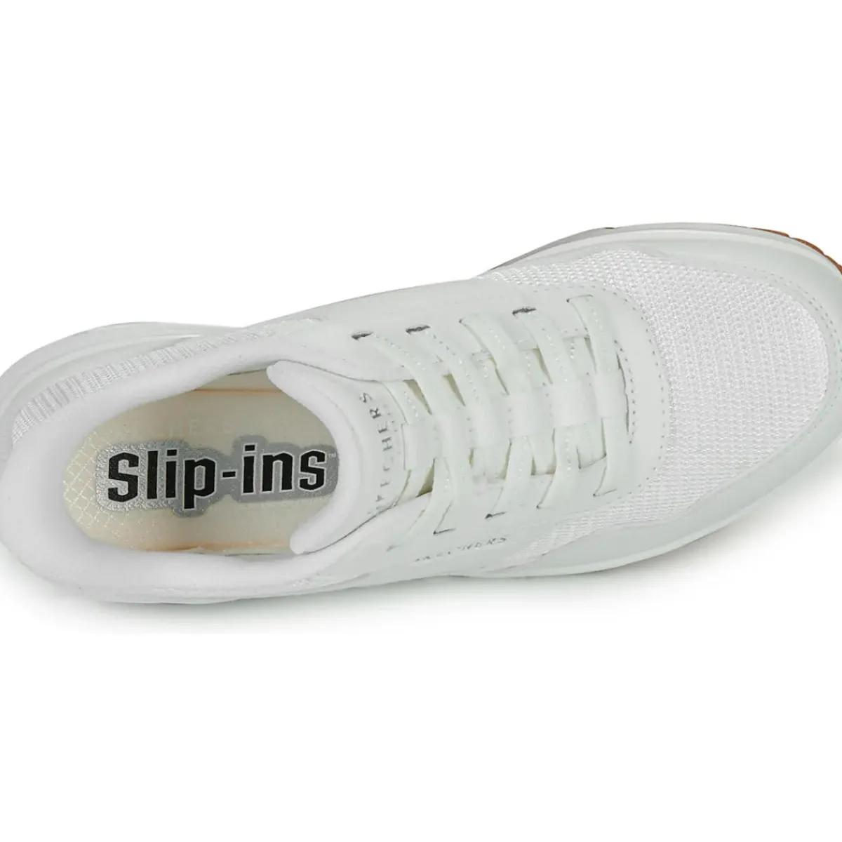 Skechers - SLIP-INS: UNO - SIMPLIFIED