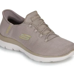 Skechers - SUMMITS CLASSY NIGHT SLIP-INS
