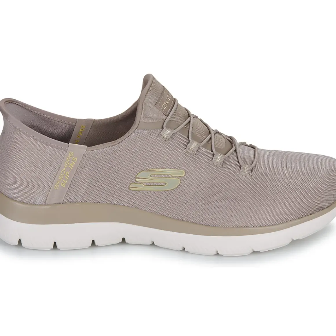 Skechers - SUMMITS CLASSY NIGHT SLIP-INS