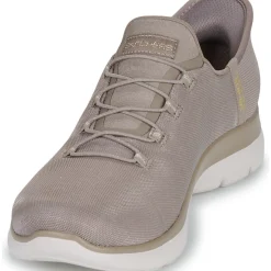 Skechers - SUMMITS CLASSY NIGHT SLIP-INS