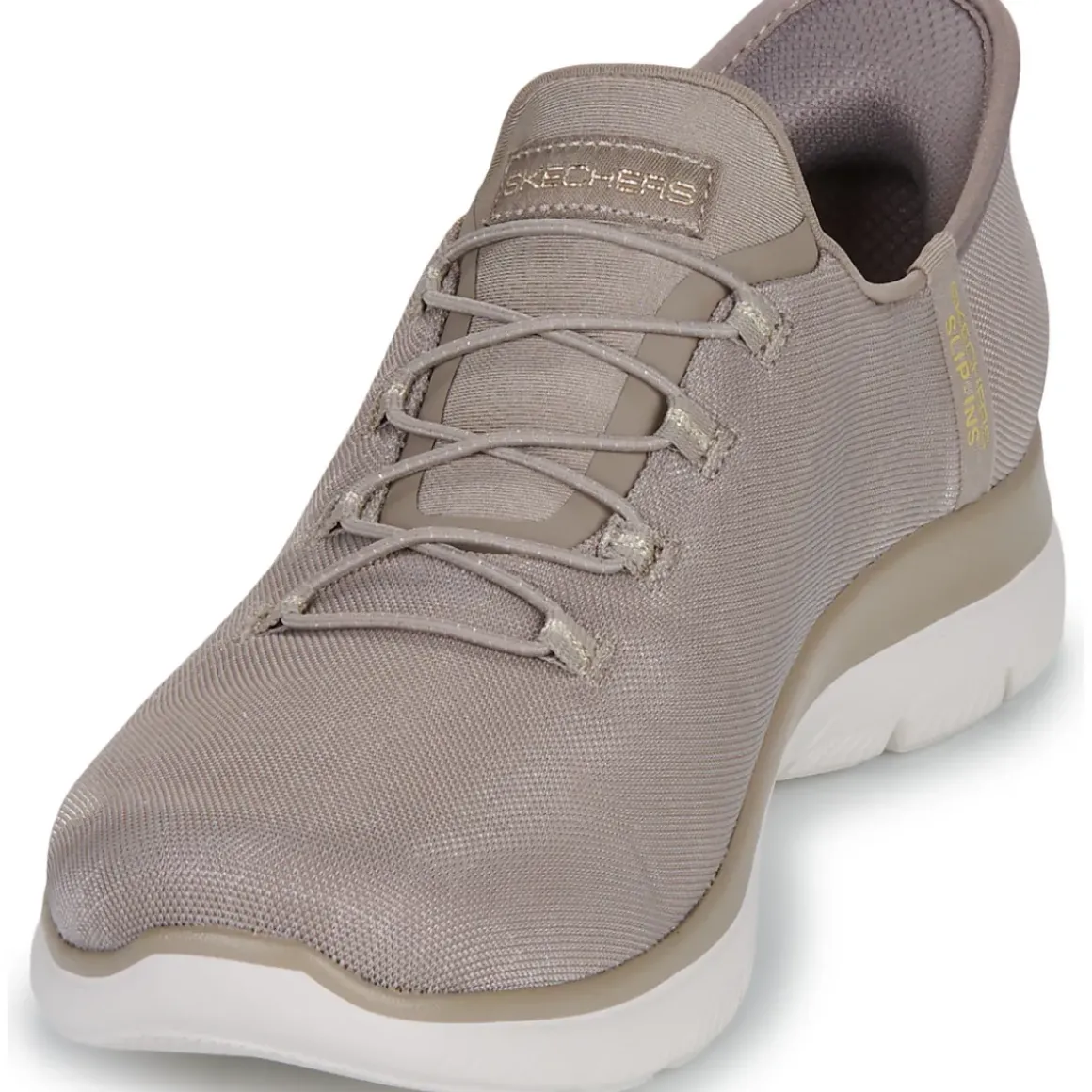 Skechers - SUMMITS CLASSY NIGHT SLIP-INS