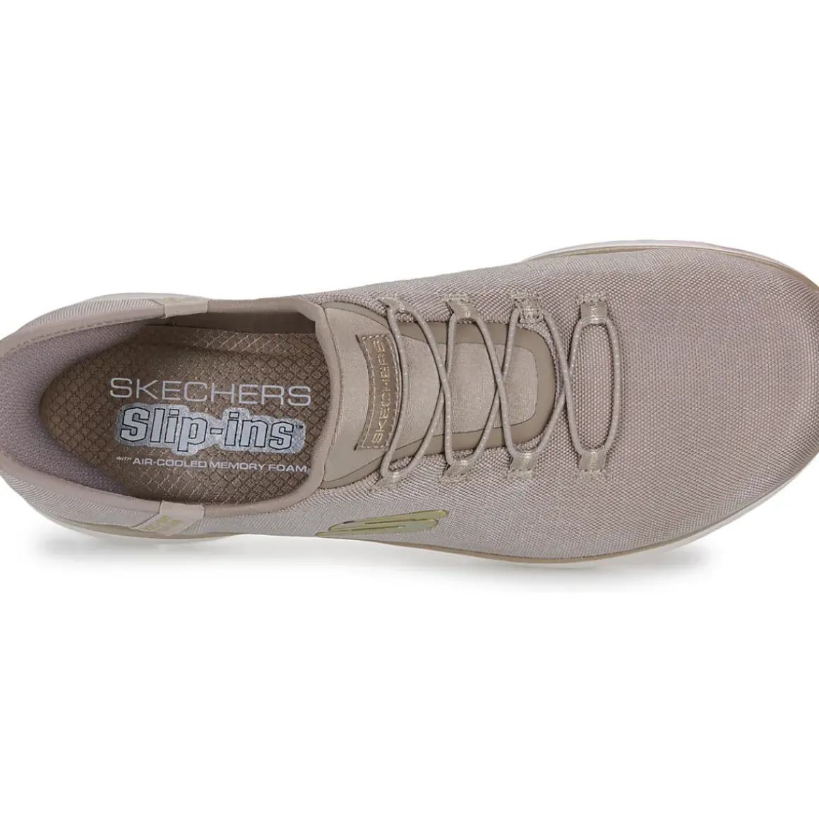 Skechers - SUMMITS CLASSY NIGHT SLIP-INS