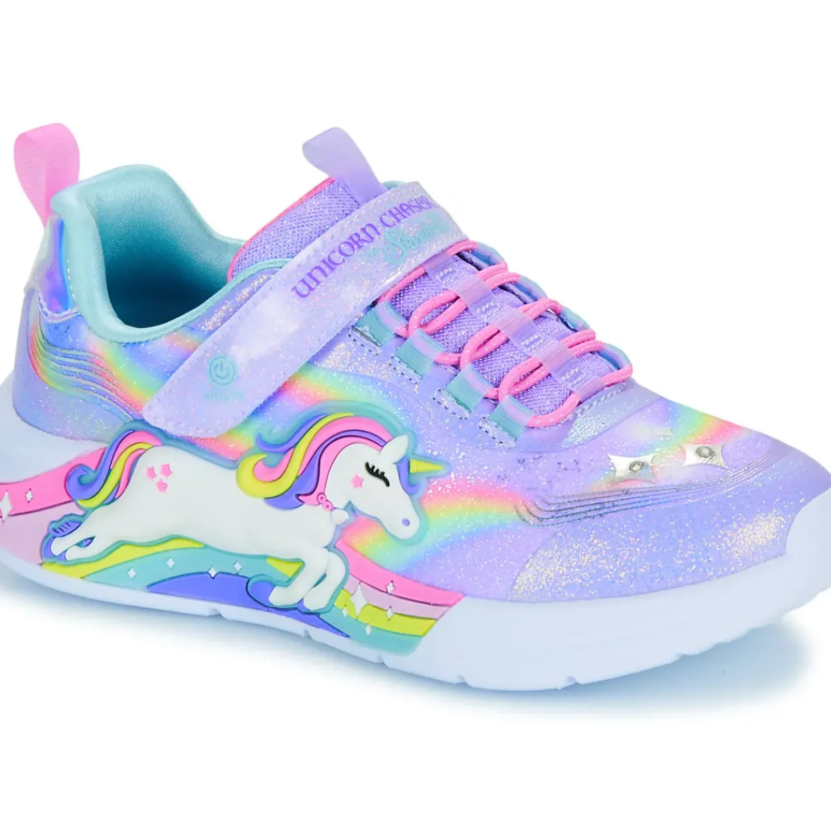 Skechers - UNICORN CHASER