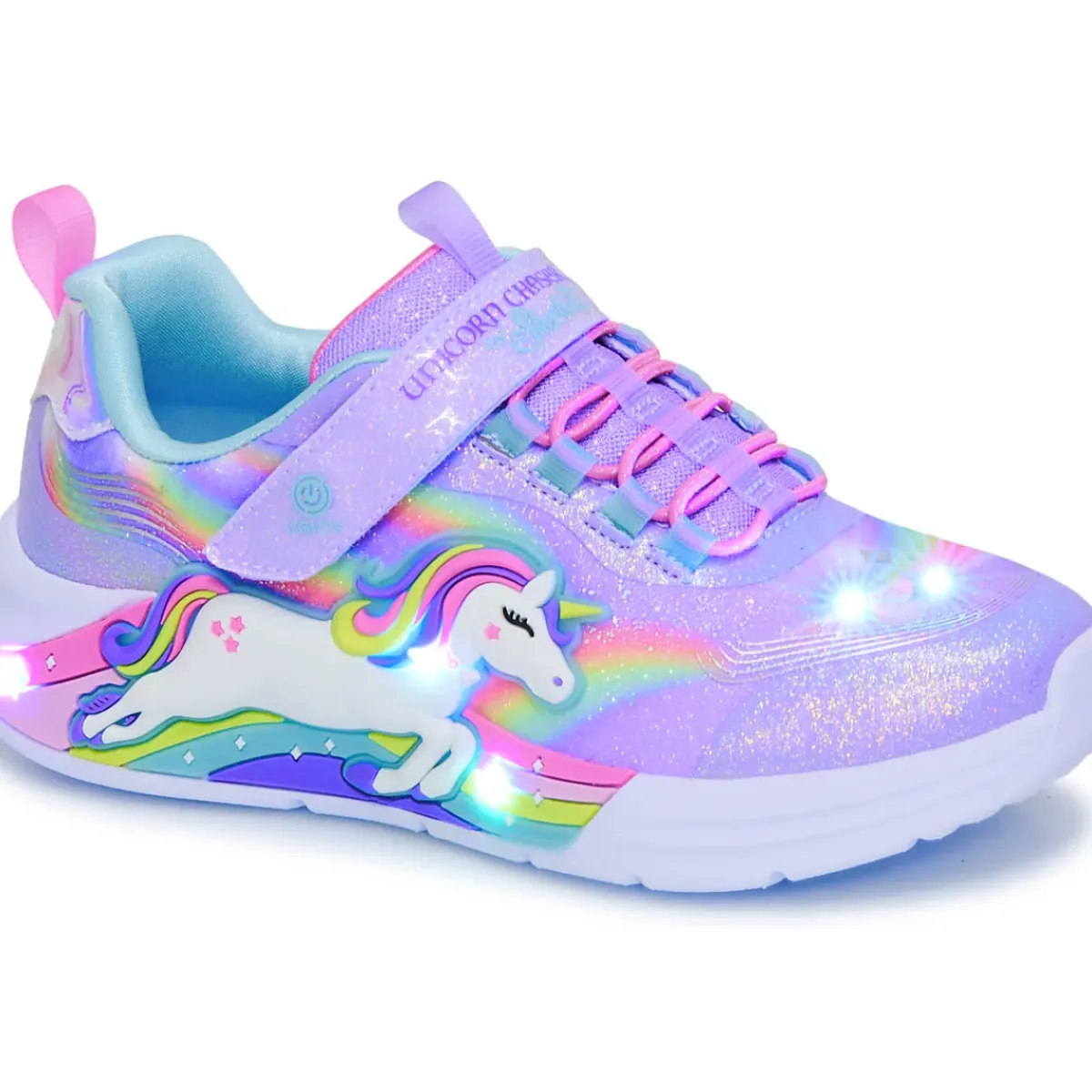 Skechers - UNICORN CHASER