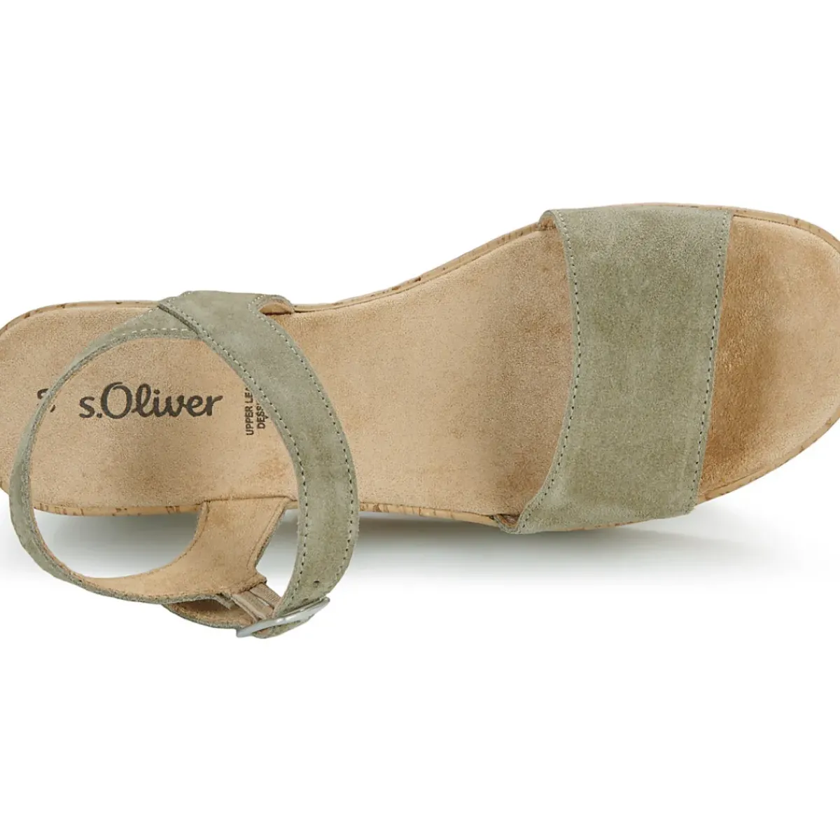 S.Oliver - 28311-42-728