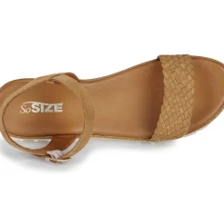 So Size - MARION
