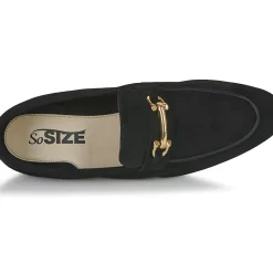 So Size - MOJI