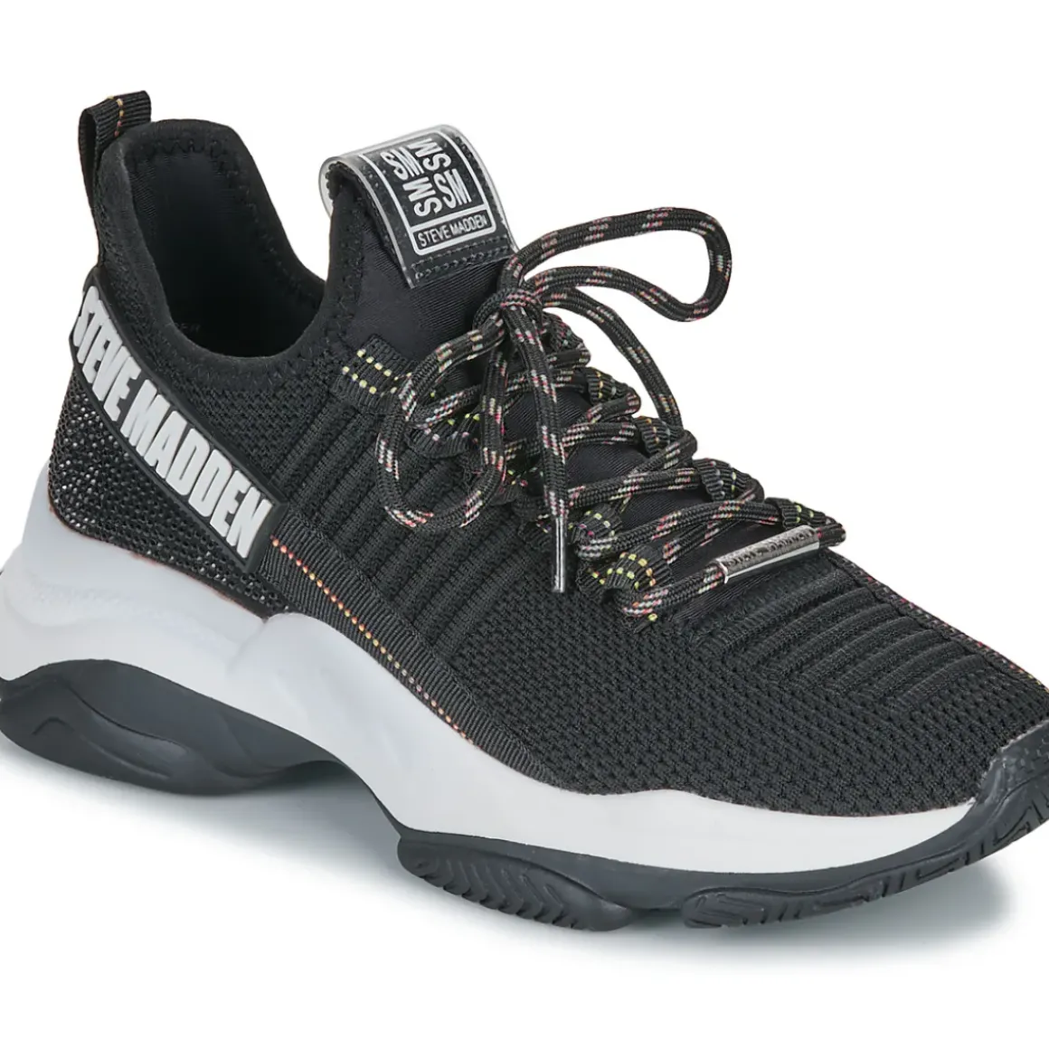 Steve Madden - MAXILLA-R