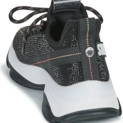 Steve Madden - MAXILLA-R