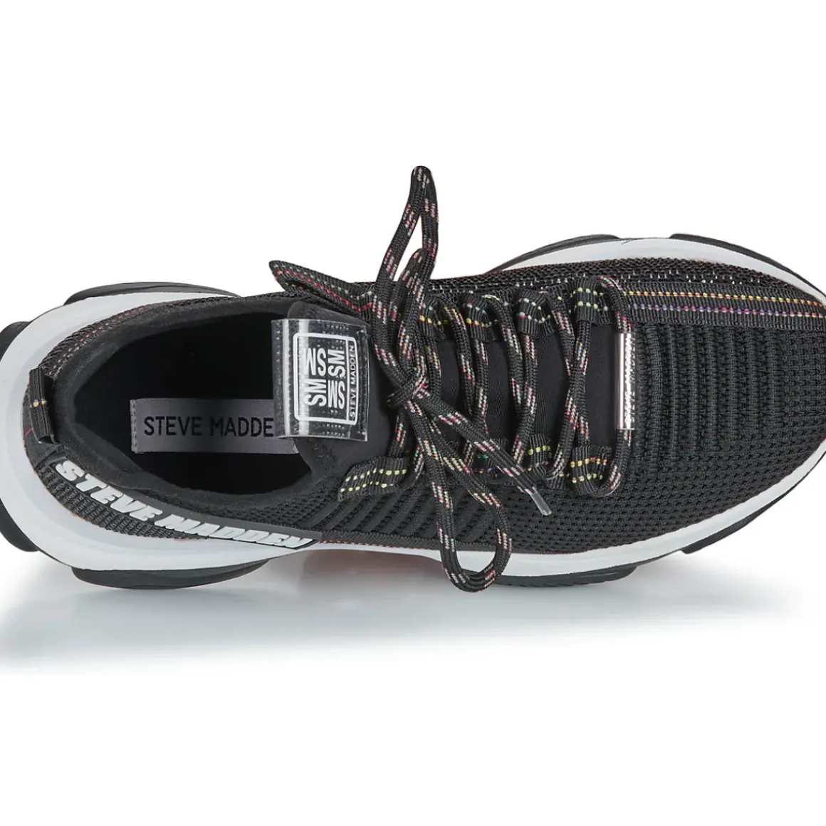 Steve Madden - MAXILLA-R