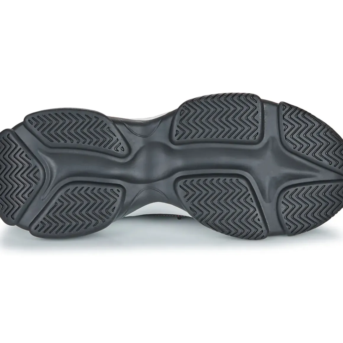 Steve Madden - MAXILLA-R