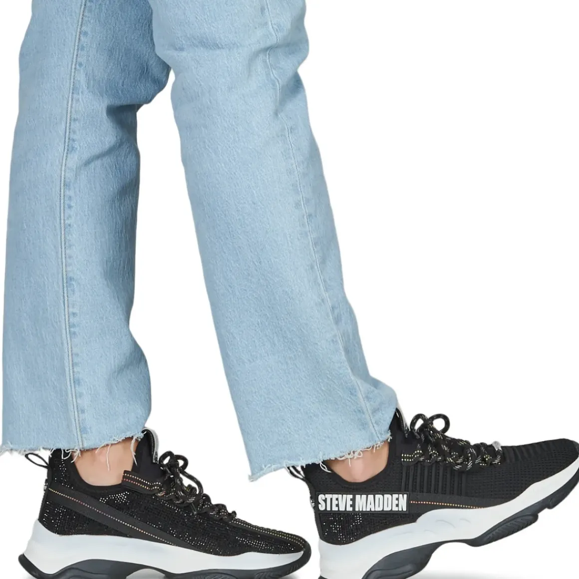 Steve Madden - MAXILLA-R