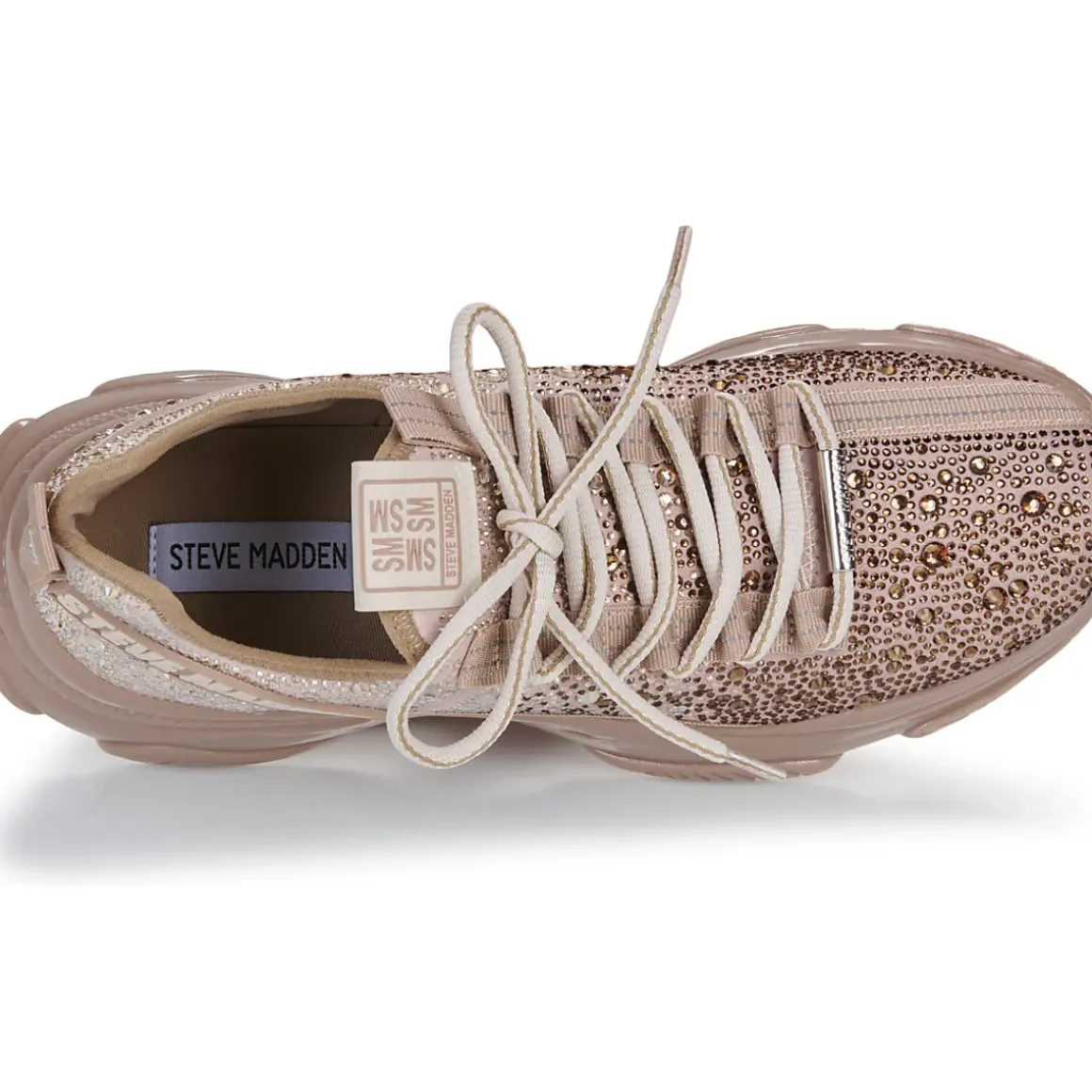 Steve Madden - MISTICA
