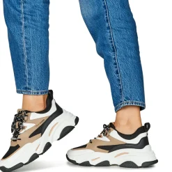 Steve Madden - PROGRESSIVE