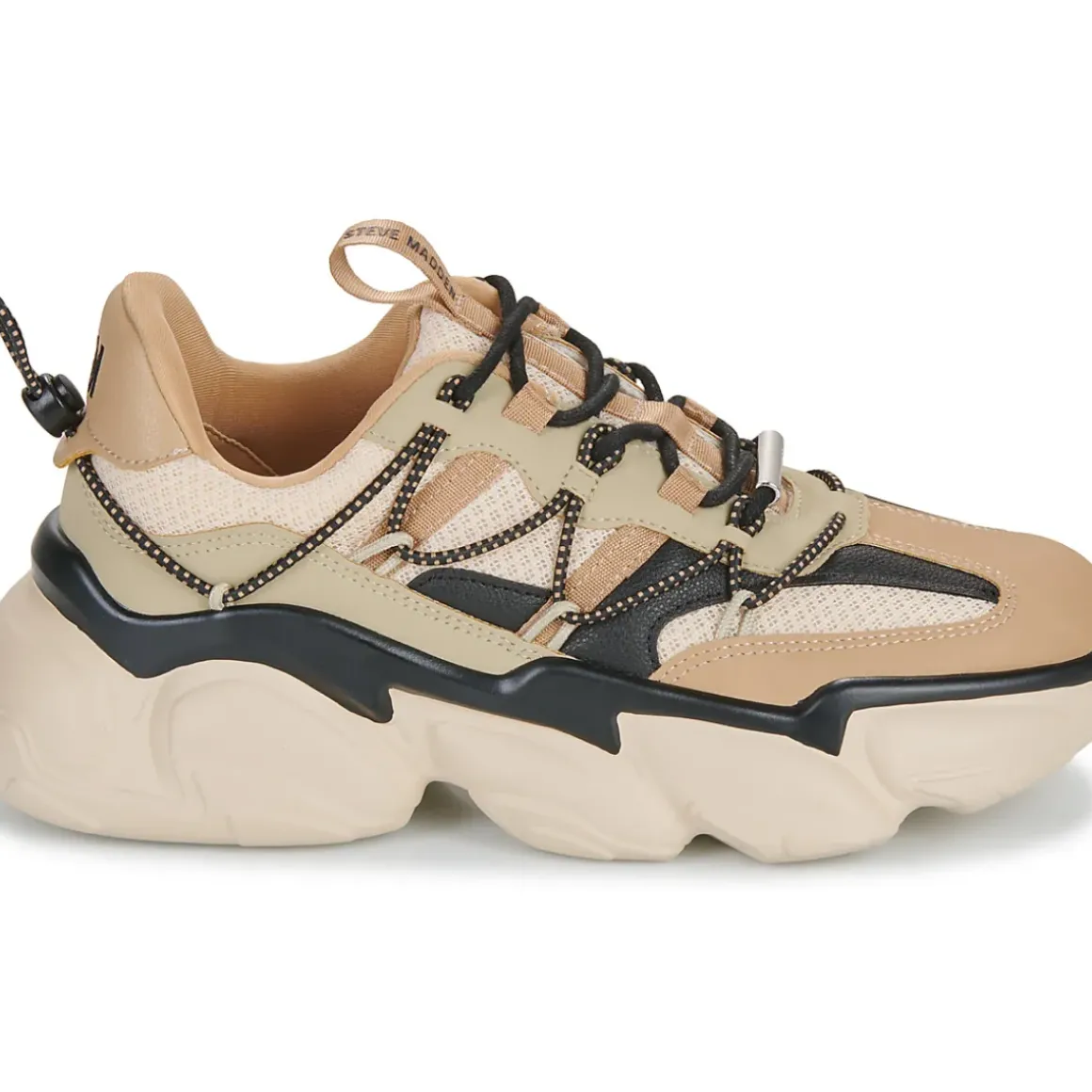 Steve Madden - SPECTATOR