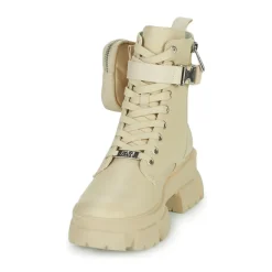 Steve Madden - TANKER-P