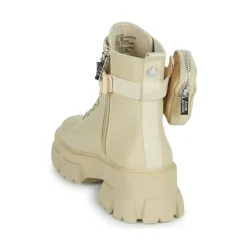 Steve Madden - TANKER-P