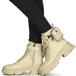 Steve Madden - TANKER-P