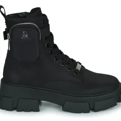 Steve Madden - TANKER-P