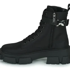 Steve Madden - TANKER-P