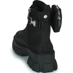 Steve Madden - TANKER-P